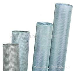 woven wire mesh 2