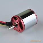 Brushless Outrunner motors