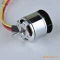 Brushless Outrunner motors 3