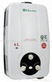  Gas water heater  5