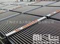 Solar energy water heater 1