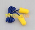 PU Earplug  ET-SEP603