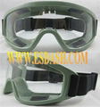 Safety Goggles ET-SGL526