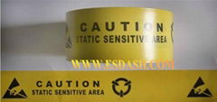 Antistatic tape ET-ATP202