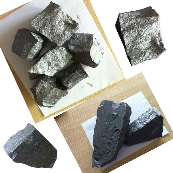 Good Ferro Silicon With Low Price of China Manufacture 