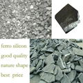 Good Ferro Silicon With Low Price of China Manufacture  2