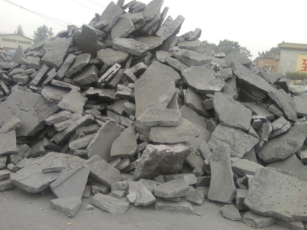 Good Ferro Silicon With Low Price of China Manufacture  3