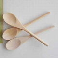 Wooden Spoon 4