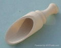 Wooden Scoop 2