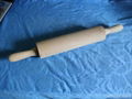 Wooden Rolling Pin 4