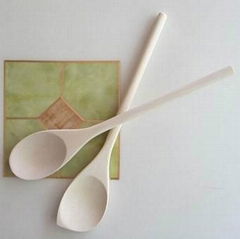 Wooden Mixing Spoon