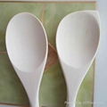 Wooden Mixing Spoon 5