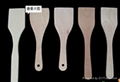 Wooden Spatula 1