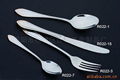 JX-R022  flatware 2