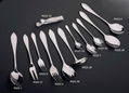 JX-R022  flatware 3