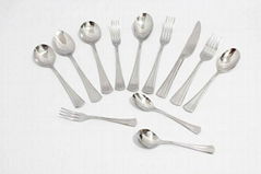 JX-B008 flatware