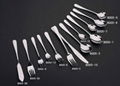 JX-B005  flatware