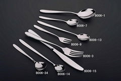 JX-B006 flatware