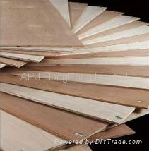 Plywood