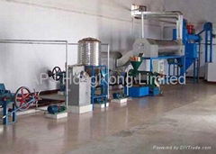 Vegetable Oil Press