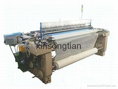 medical gauze weaving machine 