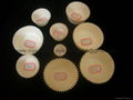 paper baking cup cupcake liner baking tray pastry baking cup  2