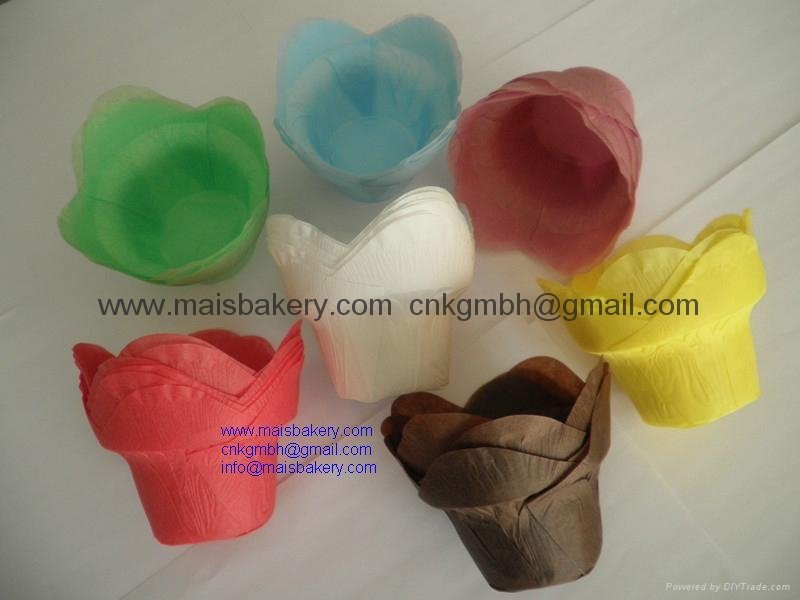 pastry paper cup cake liner cake container cake box 