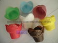 pastry paper cup cake liner cake container cake box 