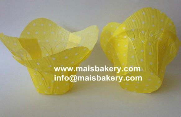 pastry paper cup cake liner cake container cake box  2