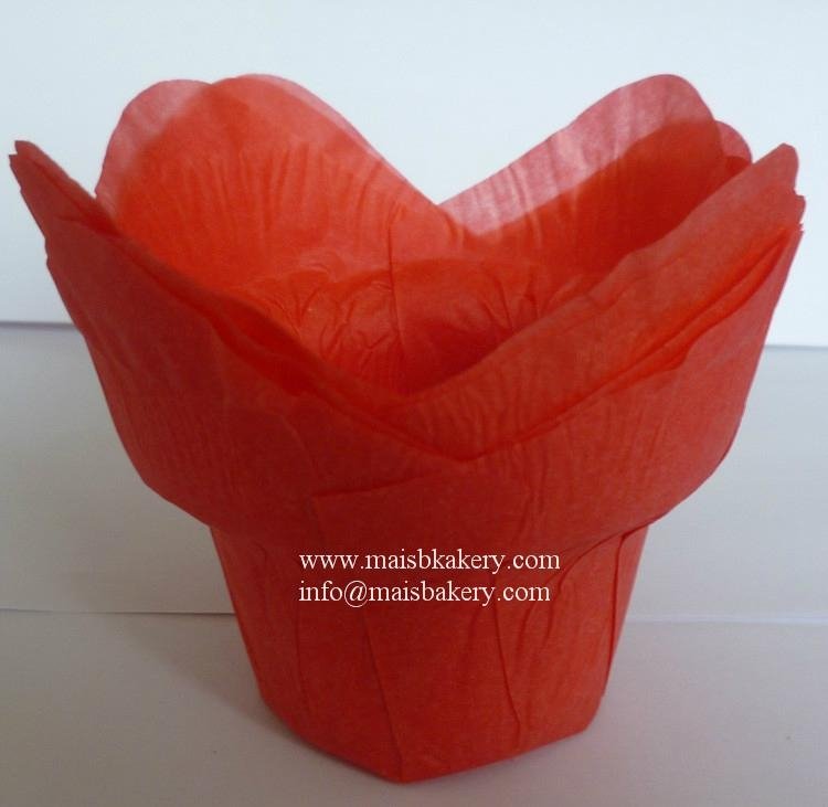 pastry paper cup cake liner cake container cake box  3