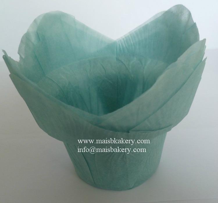 pastry paper cup cake liner cake container cake box  4