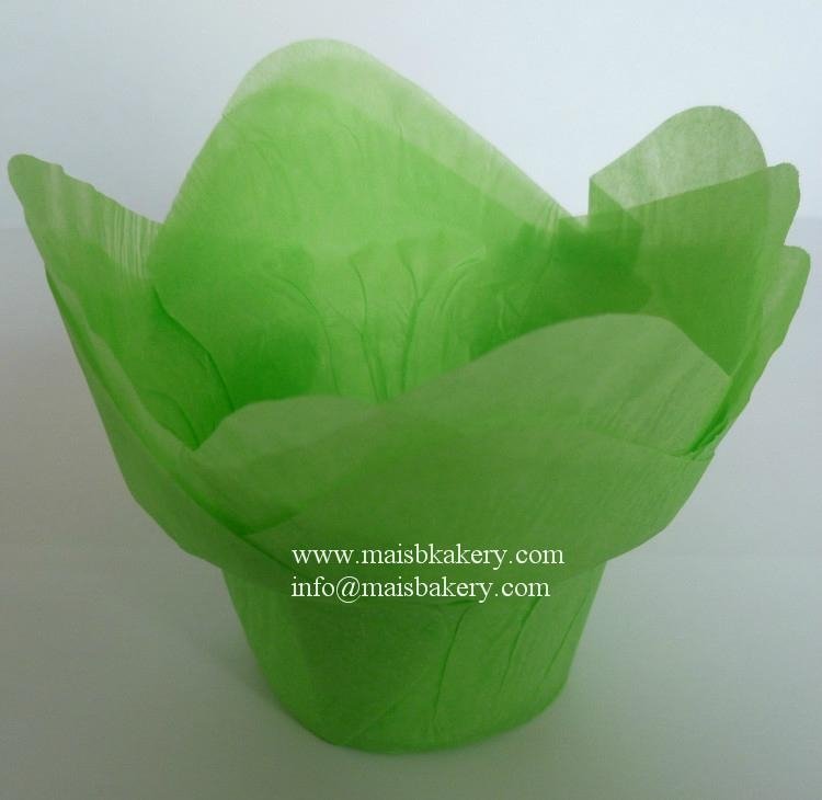 pastry paper cup cake liner cake container cake box  5