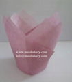 paper cupcake liner muffin tray cake container cake packing 4