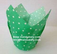 paper cupcake liner cake tray cake container muffin tray