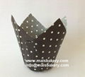 pastry baking cup cupcake liner muffin