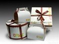 cake box pizza box food packaging