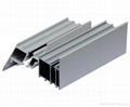 65 series of sliding and tilting aluminum door 4