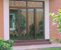 90 series of sliding door