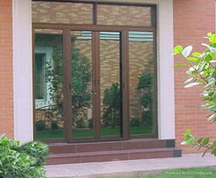 90 series of sliding door