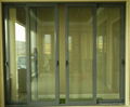 ALUK 95 series of sliding door