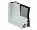 ALUK 95 series of sliding door   4