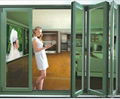 51 series of folding aluminum door 1