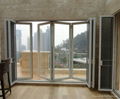 70 series of folding door 1