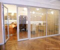 55 series of swing door 1