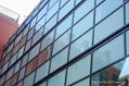 Glass Curtain Wall 1