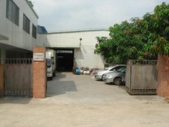 Sanyou Stainless Steel Products Co.,Ltd.