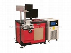 OLT Stainless steel  Laser Marking Machine