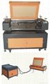 1060/1390 Stone Laser Engraving Machine(Separable)