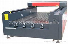 1325 wood CO2 Cutting Machine