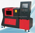 5050 Fiber Laser Cutting Machine 1